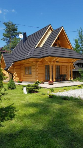 BIAŁY PUCH Zakopane